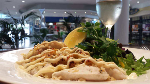 O'Malley's Irish Pub - Sydneys Hotel 4