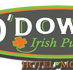 O'Dowd's Irish Pub - Sydneys Hotel