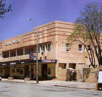 Royal Hotel - Sydneys Hotel