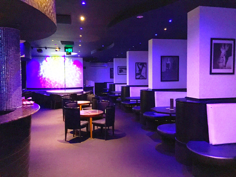 The Ambassador Hotel - Sydneys Hotel 3