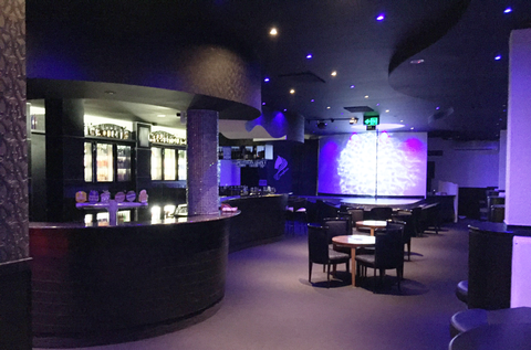 The Ambassador Hotel - Sydneys Hotel 4