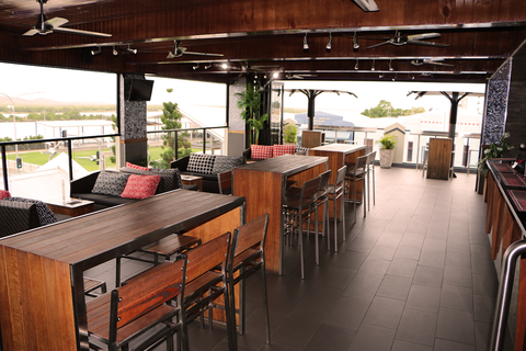 The Ambassador Hotel - Sydneys Hotel 10