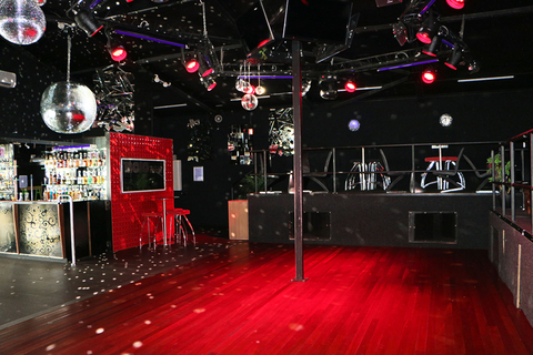 The Ambassador Hotel - Sydneys Hotel 11
