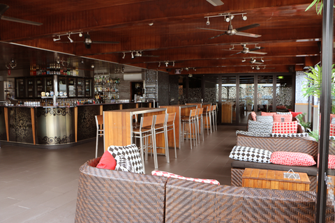 The Ambassador Hotel - Sydneys Hotel 14