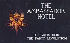 The Ambassador Hotel - Sydneys Hotel 0