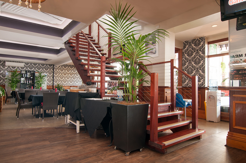 The Duporth Tavern - Sydneys Hotel 4