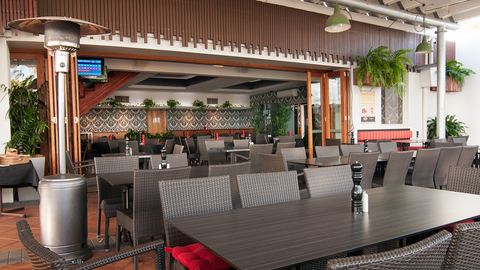 The Duporth Tavern - Sydneys Hotel 5