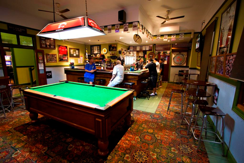 West End Hotel - Sydneys Hotel 3