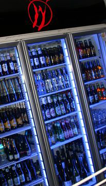Wilkies Bar & Lounge - Sydneys Hotel 2