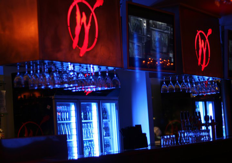 Wilkies Bar & Lounge - Sydneys Hotel 5