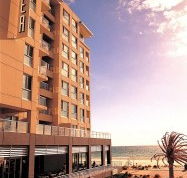 Oaks Plaza Pier - Sydneys Hotel