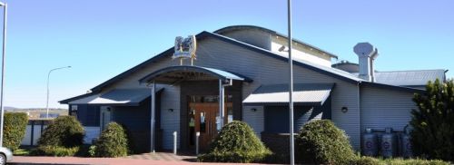Abbeywood QLD Sydneys Hotel