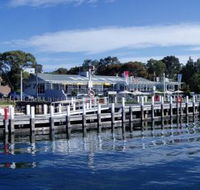 Metung Hotel - Sydneys Hotel