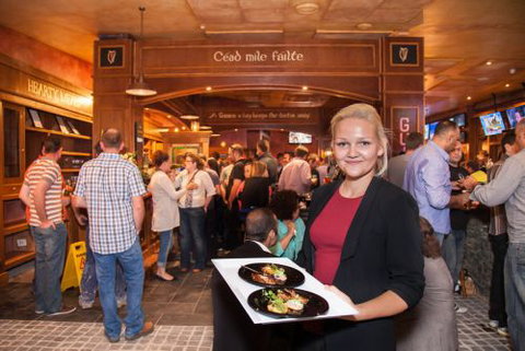 PJ Gallagher's Irish Pub Enfield - Sydneys Hotel 0