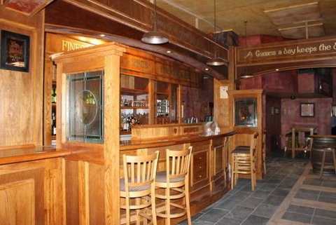 PJ Gallagher's Irish Pub Enfield - Sydneys Hotel 2