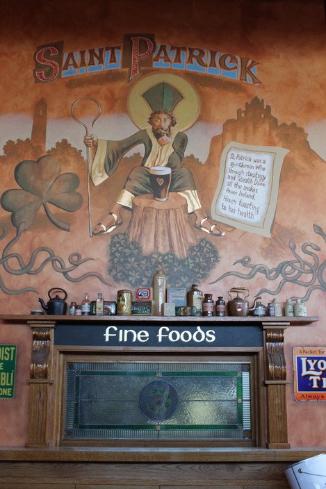 PJ Gallagher's Irish Pub Enfield - Sydneys Hotel 4