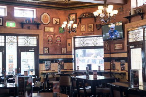 P.J. Gallagher's - Sydneys Hotel 0