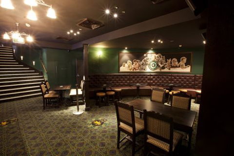 P.J. Gallagher's - Sydneys Hotel 3