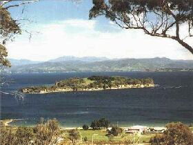 Hotel Bruny - Sydneys Hotel 0
