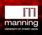 Manning Bar - Sydneys Hotel 0