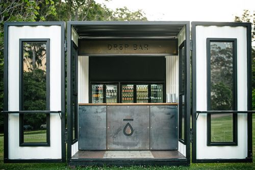 Tamborine Mountain QLD Sydneys Hotel
