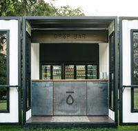Drop Bar - Sydneys Hotel