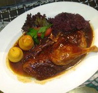 Kaiser Stubn - Sydneys Hotel