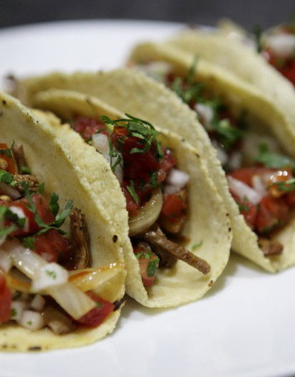 Mexicano - Sydneys Hotel 1
