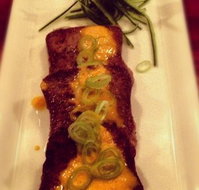 Miss Marley's Restaurant  Cocktail Lounge - Sydneys Hotel