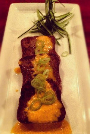 Miss Marley's Restaurant & Cocktail Lounge - Sydneys Hotel 0