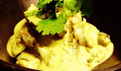 Miss Marley's Restaurant & Cocktail Lounge - Sydneys Hotel 3