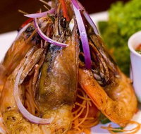 Mortar  Pestle - Sydneys Hotel