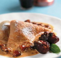 Out Of Africa - Sydneys Hotel