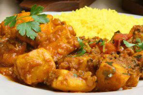 Shandar Tandoori Indian Restaurant - Sydneys Hotel 0