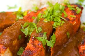 Shandar Tandoori Indian Restaurant - Sydneys Hotel 2