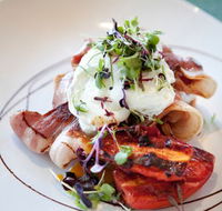 McCarrs Creek Road - Sydneys Hotel