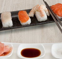 Whitewater - Sydneys Hotel