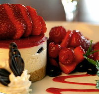 Zali's Restaurant - Sydneys Hotel