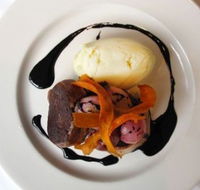 Bel Paese Ristorante Italiano - Sydneys Hotel