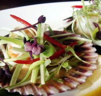 Kaffir Lime Thai Eatery - Sydneys Hotel