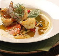S  I Thai - Sydneys Hotel