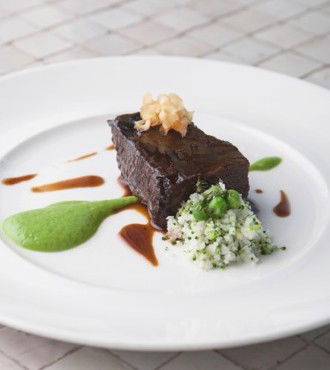 Afous Moroccan & Spanish Tapas - Sydneys Hotel 0