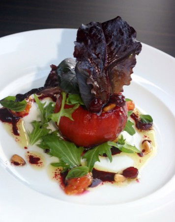 Afous Moroccan & Spanish Tapas - Sydneys Hotel 2