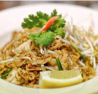 Basil  Mint Restaurant - Sydneys Hotel