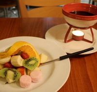 CJ's French Fondue Restaurant - Sydneys Hotel
