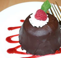 Ezzelino's Italian Restaurant - Sydneys Hotel