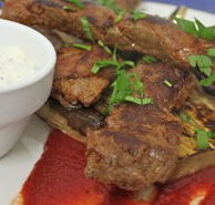 Kalay's Kitchen - Sydneys Hotel