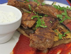Kalay's Kitchen - Sydneys Hotel 0