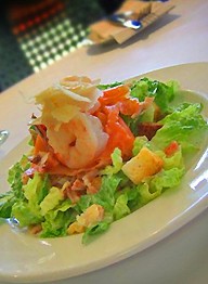 Mark Foy's Restaurant - Sydney Flying Squadron Ltd - Sydneys Hotel 1