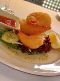 Mark Foy's Restaurant - Sydney Flying Squadron Ltd - Sydneys Hotel 2